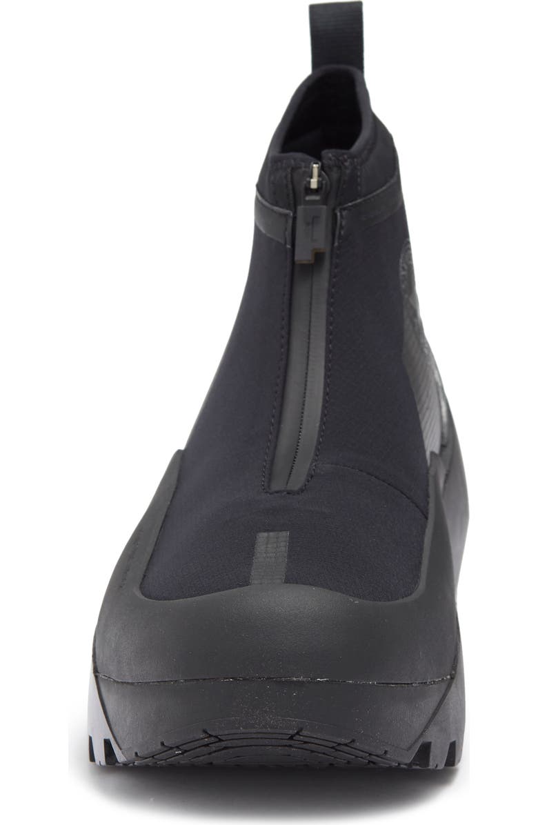 Converse x A-COLD-WALL* Chuck Taylor<sup>®</sup> All Star<sup>®</sup> Geo Forma Platform Sneaker, Alternate, color,