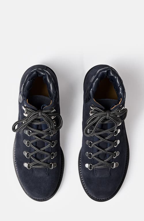 Scarosso Catherine Boots In Black