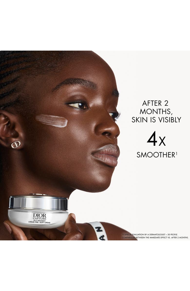 DIOR 'Dior Capture Soft Creme, Alternate, color, 