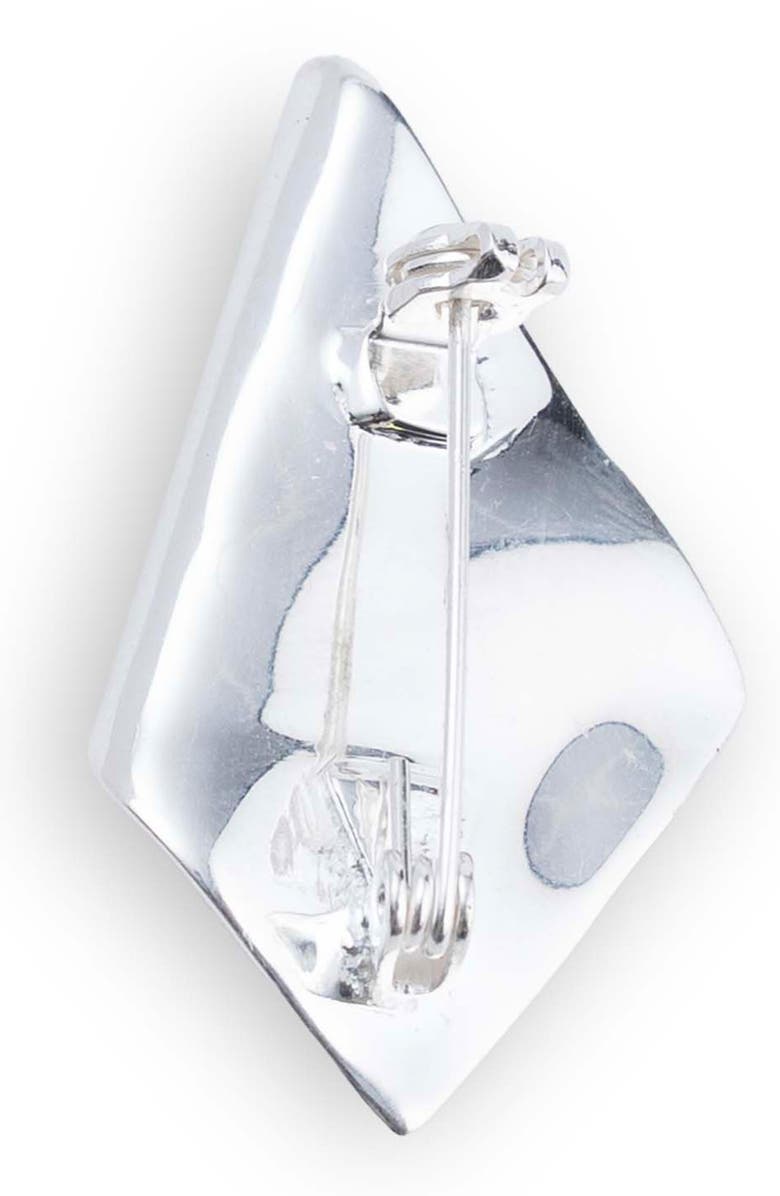 NAVEDA Talia Brooch, Alternate, color, 