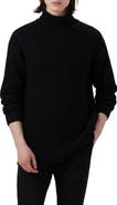 Bugatchi Turtleneck Sweater