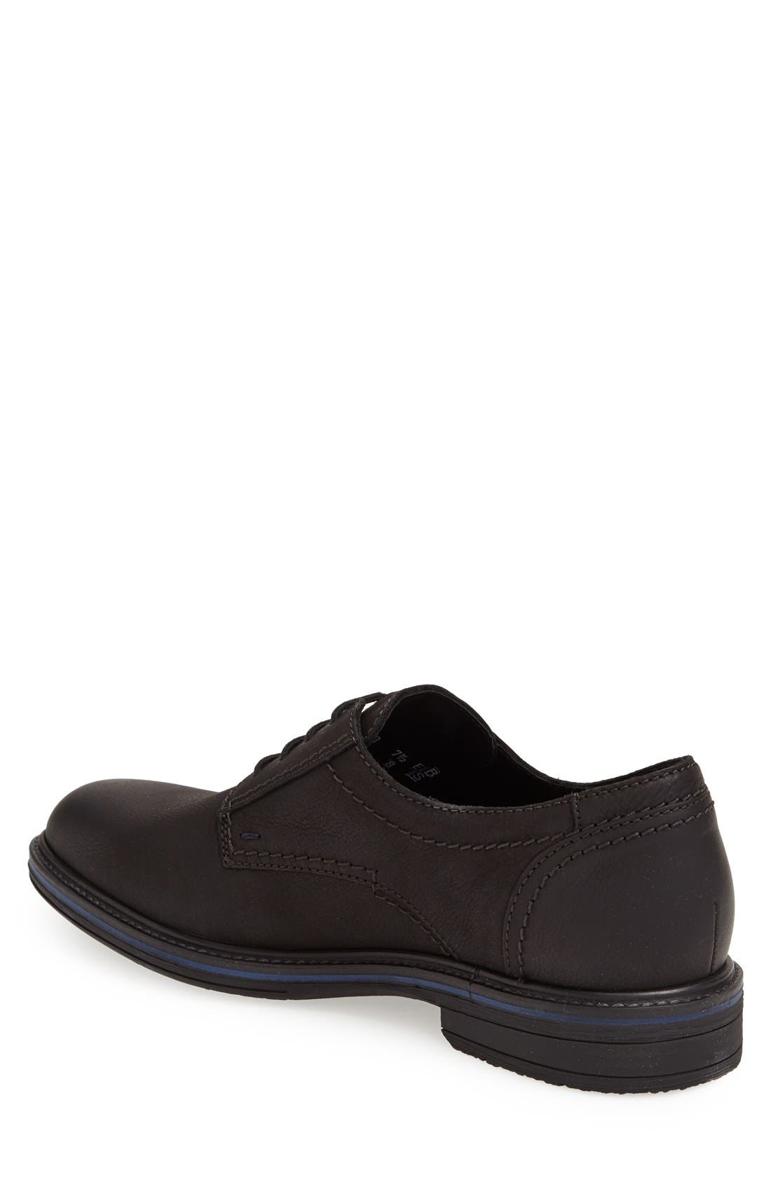 Mephisto 'Waino' Plain Toe Derby, Alternate, color, 