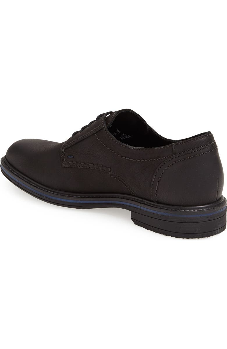 Mephisto 'Waino' Plain Toe Derby, Alternate, color,