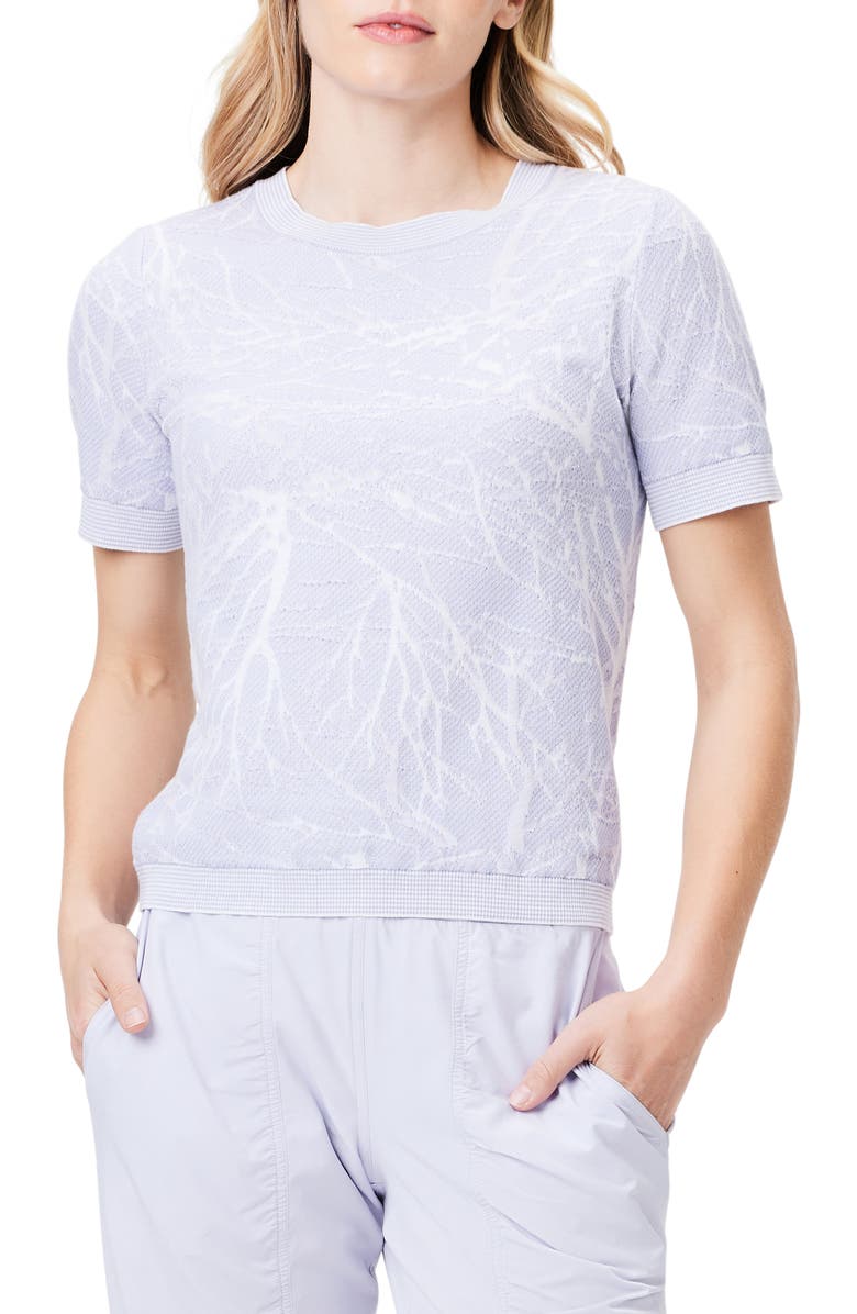 NZ ACTIVE by NIC+ZOE Off the Court Sweater | Nordstromrack