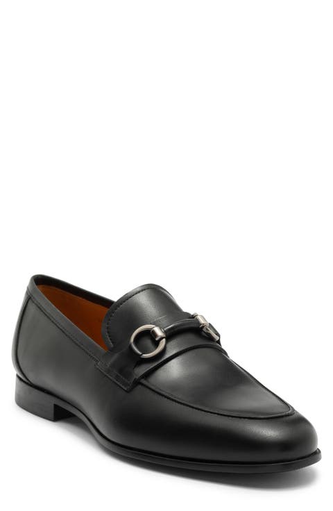 Tavarez Horsebit Loafer (Men)