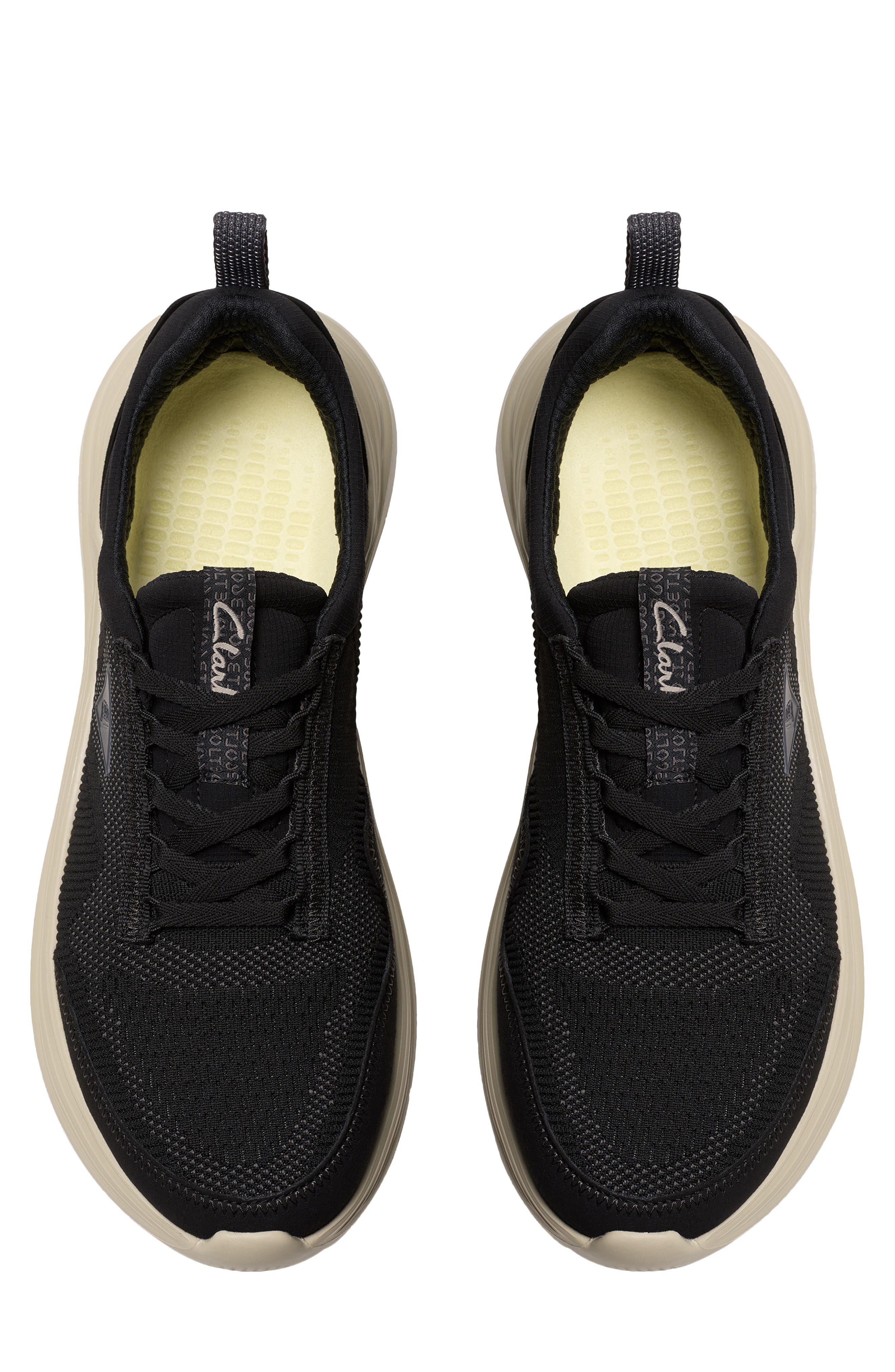 LT360 Lo Sneaker, Alternate, color, BLACK COMBI