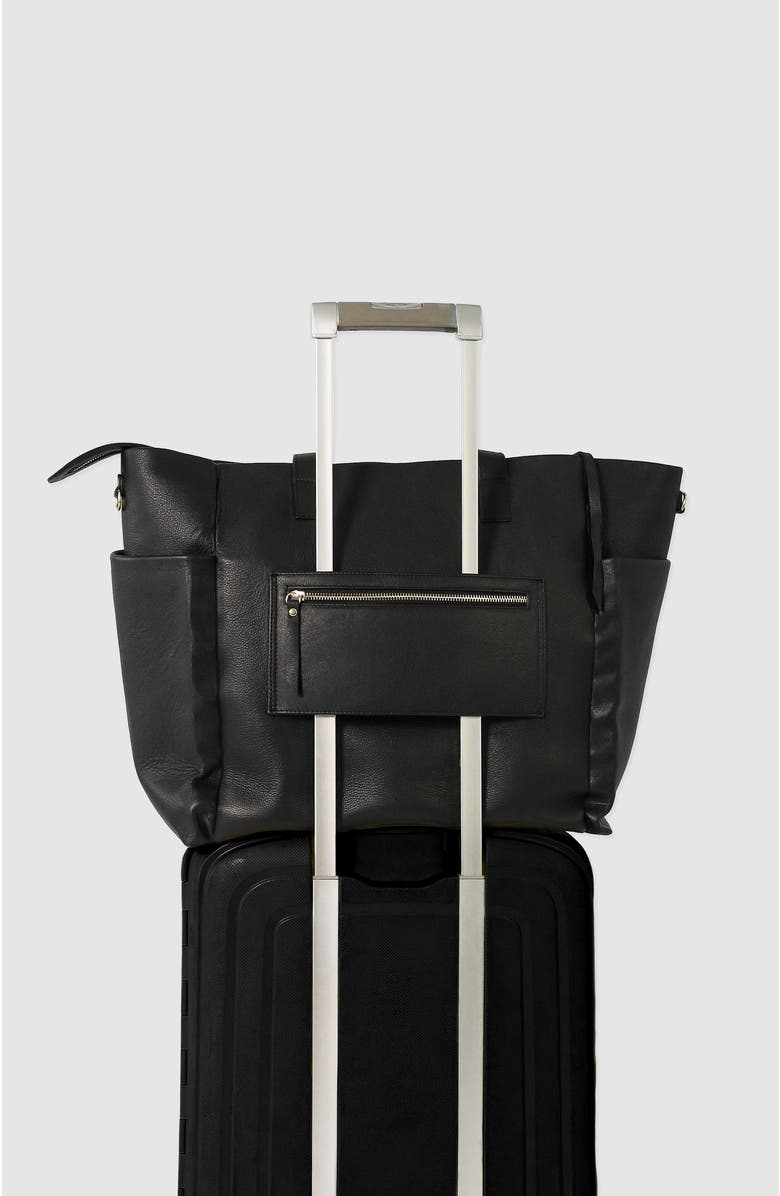 TAH Miranda Work Travler Tote, Alternate, color,