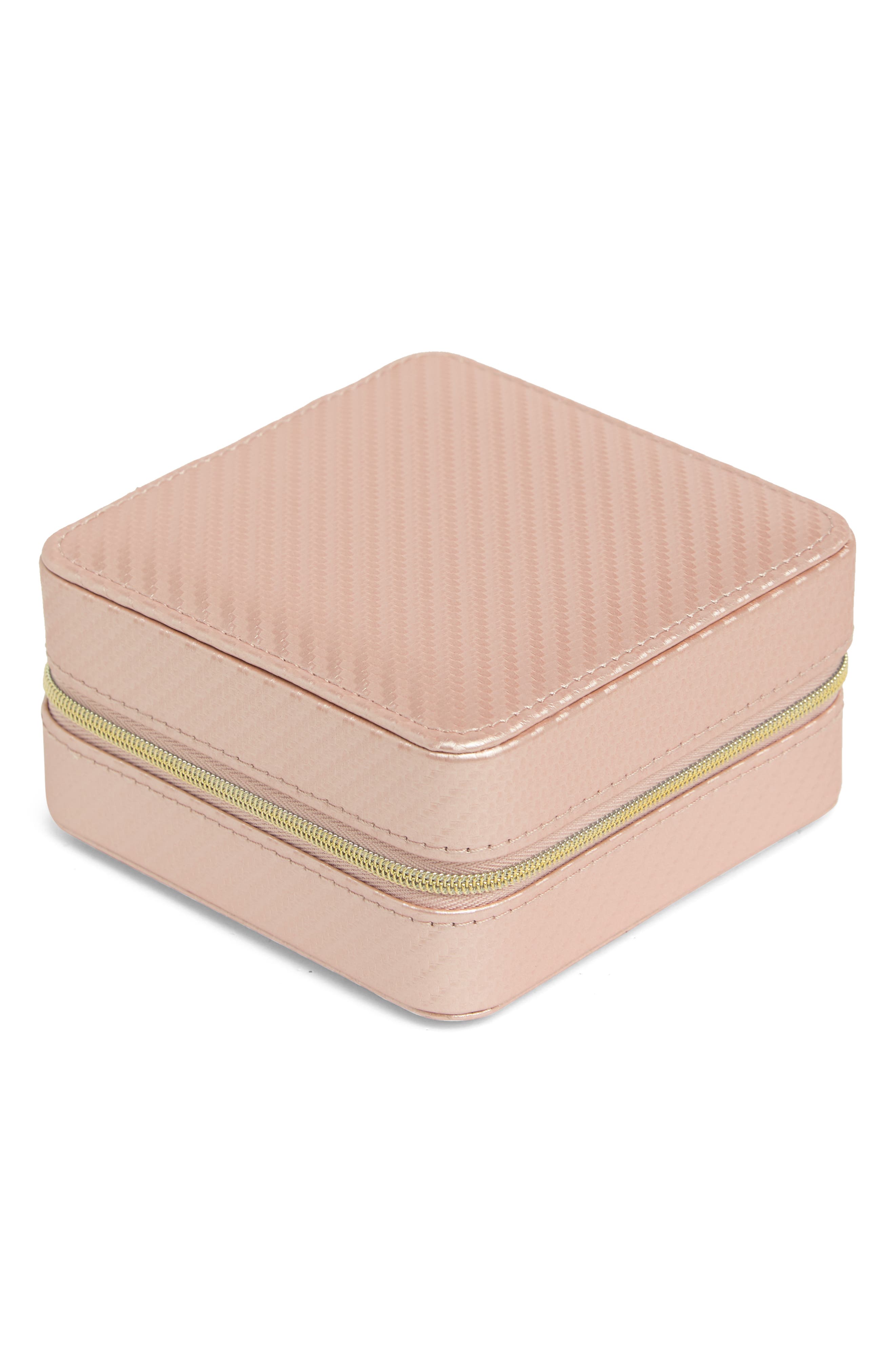 BLUSH GEO