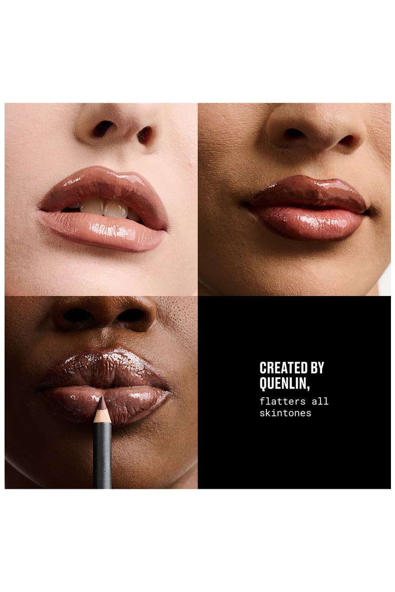 x Quen Blackwell Lip Combo Kit, Alternate, color, LIP COMBO BY QUENBLACKWELL