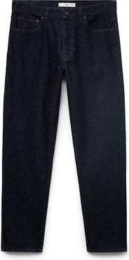 MANGO Bob Regular Fit Jeans