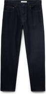 MANGO Bob Regular Fit Jeans
