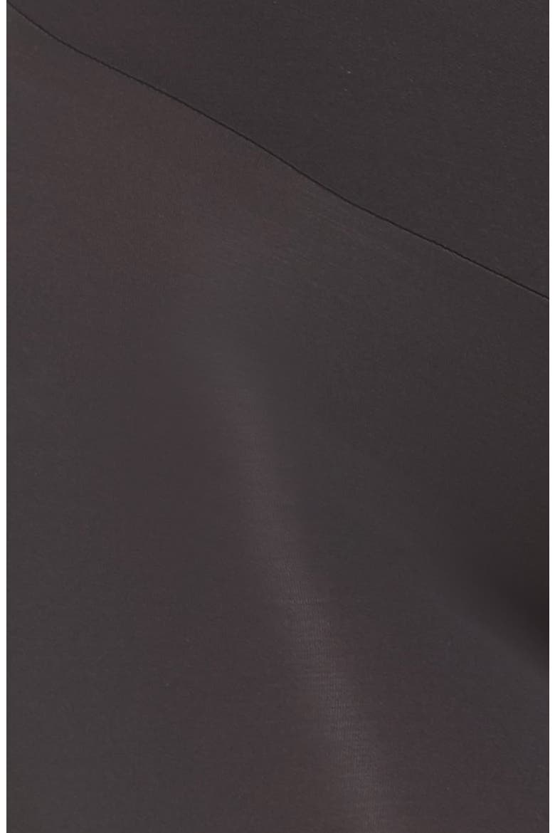 Shape My Day Girl Shorts, Alternate, color, BLACK