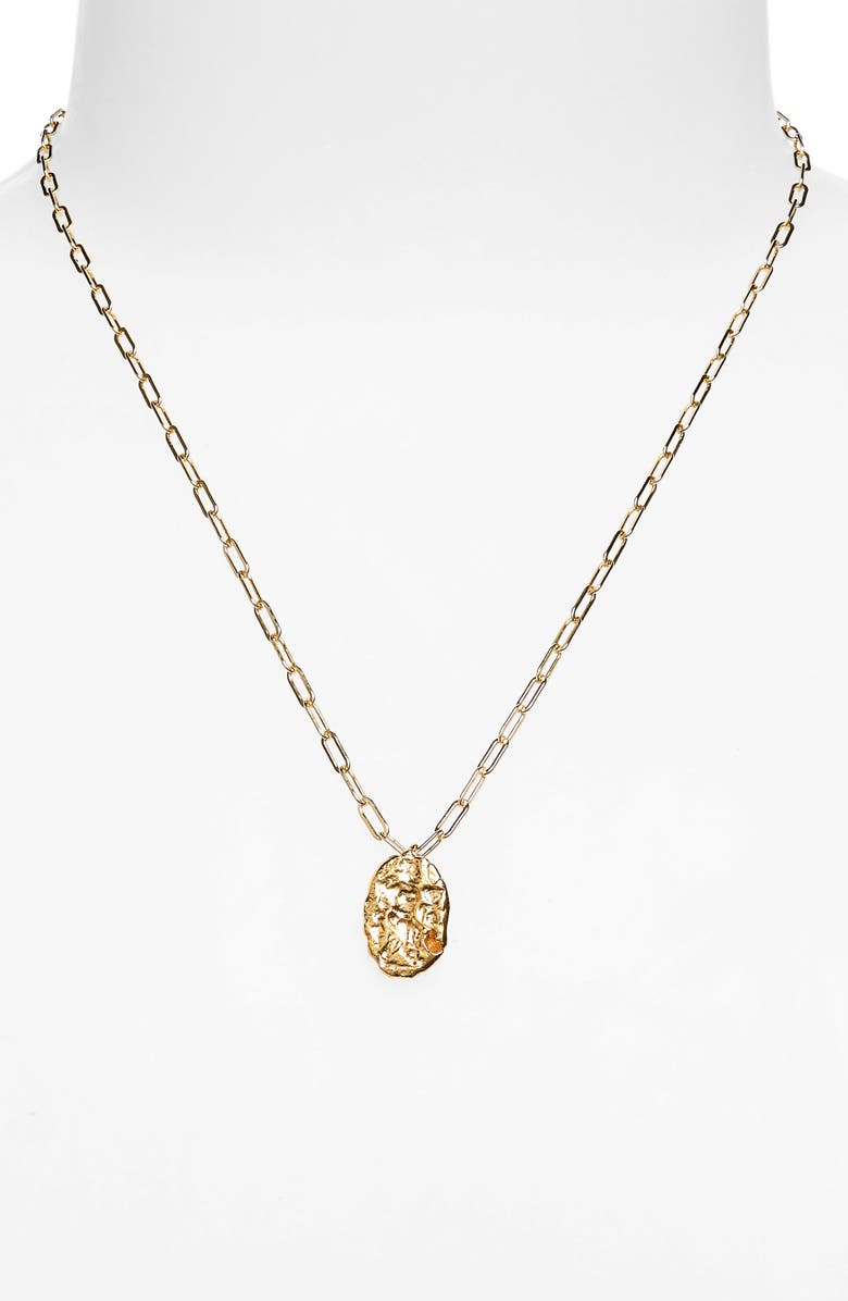 Alighieri The Infinite Offering Necklace, Alternate, color, 