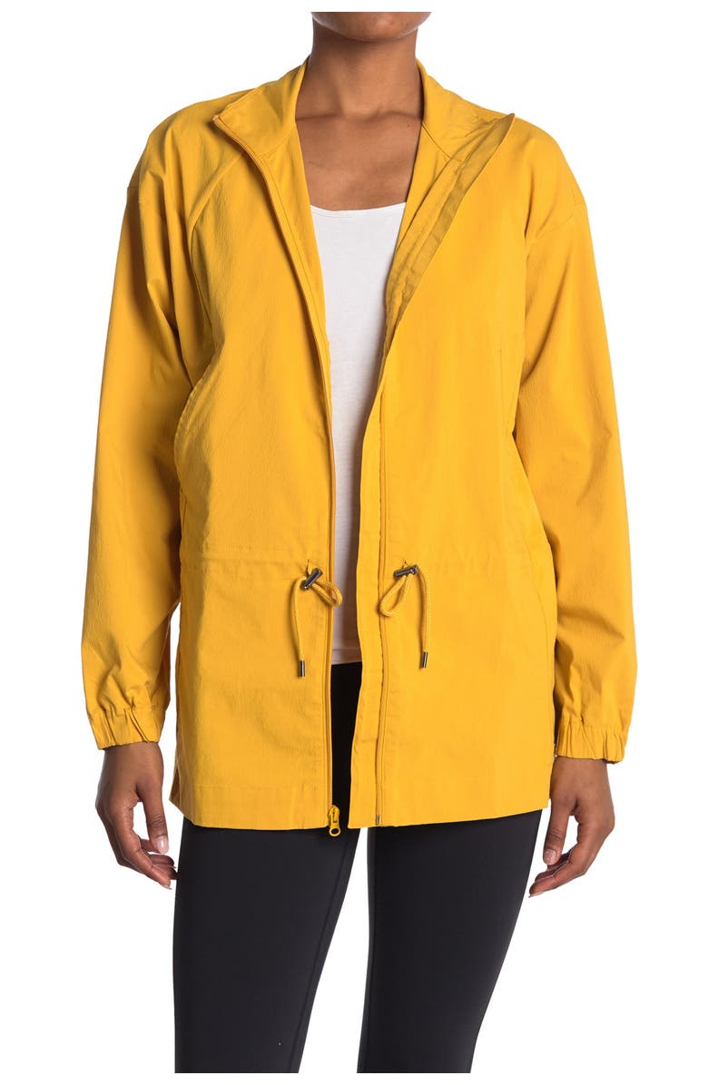 New Balance Evolve Journey Jacket, Main, color, 