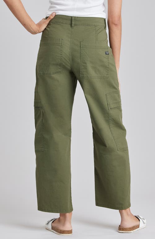 Supplies By Unionbay Blythe Barrel Leg Jeans