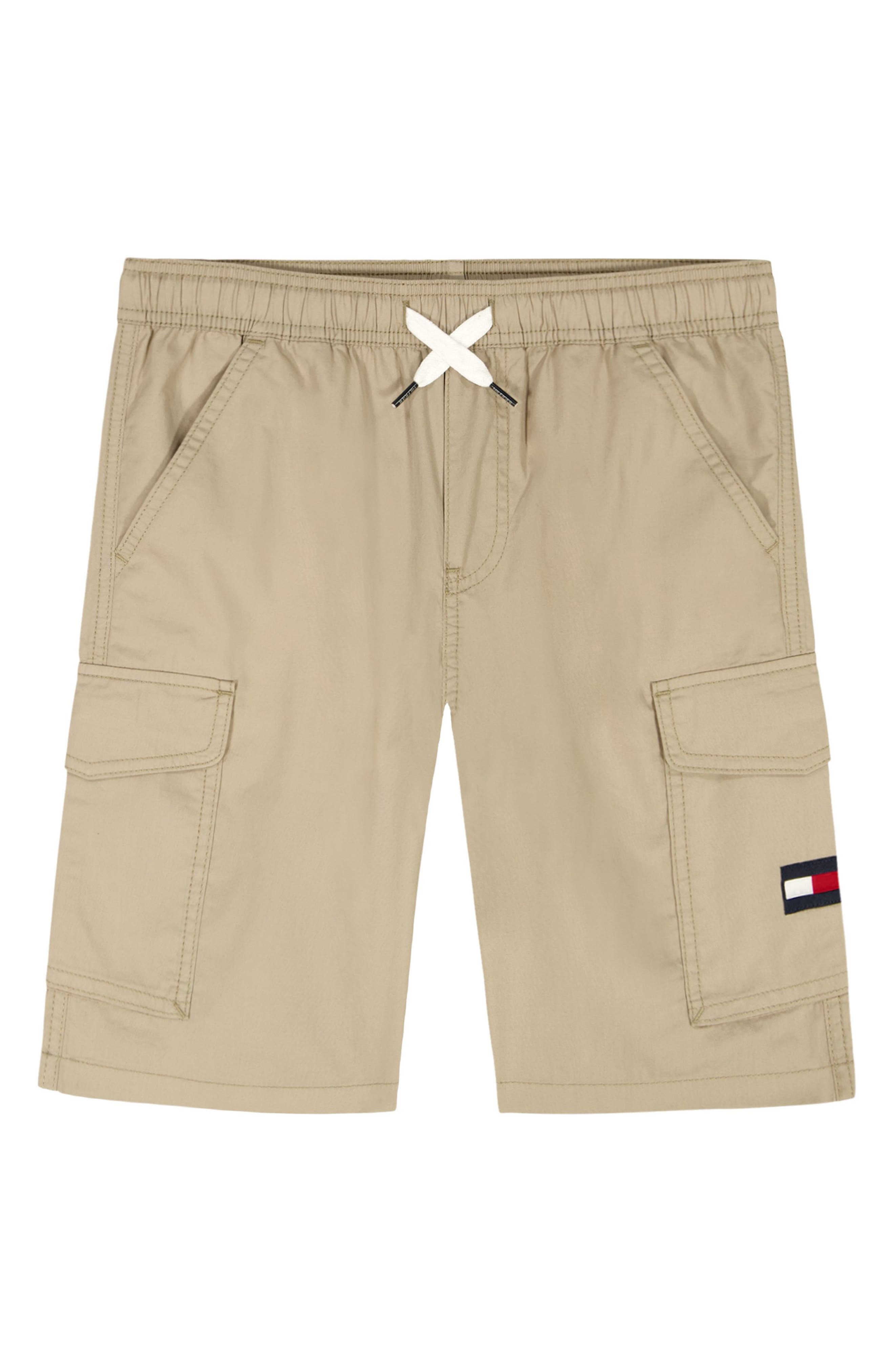Tommy Hilfiger Kids' Tommy Utility Shorts