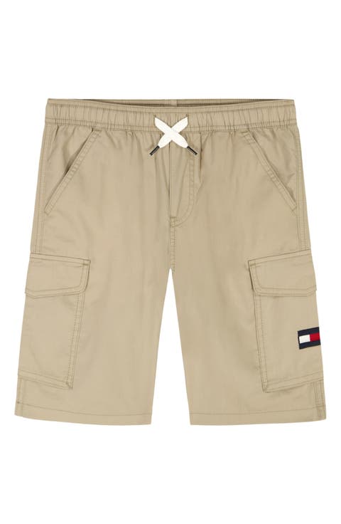 Kids' Tommy Utility Shorts (Little Kid)
