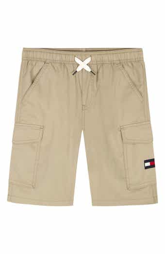 Tommy Hilfiger Kids' Tommy Utility Shorts