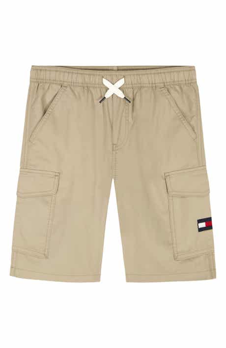 Tommy Hilfiger Kids' Tommy Utility Shorts
