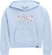 adidas Kids' Graphic Fleece Hoodie