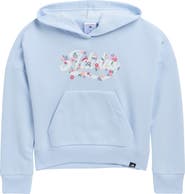 adidas Kids' Graphic Fleece Hoodie