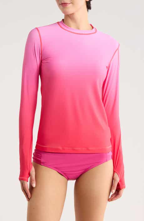 JANTZEN 24/7 Swim UPF 50+ Rashguard