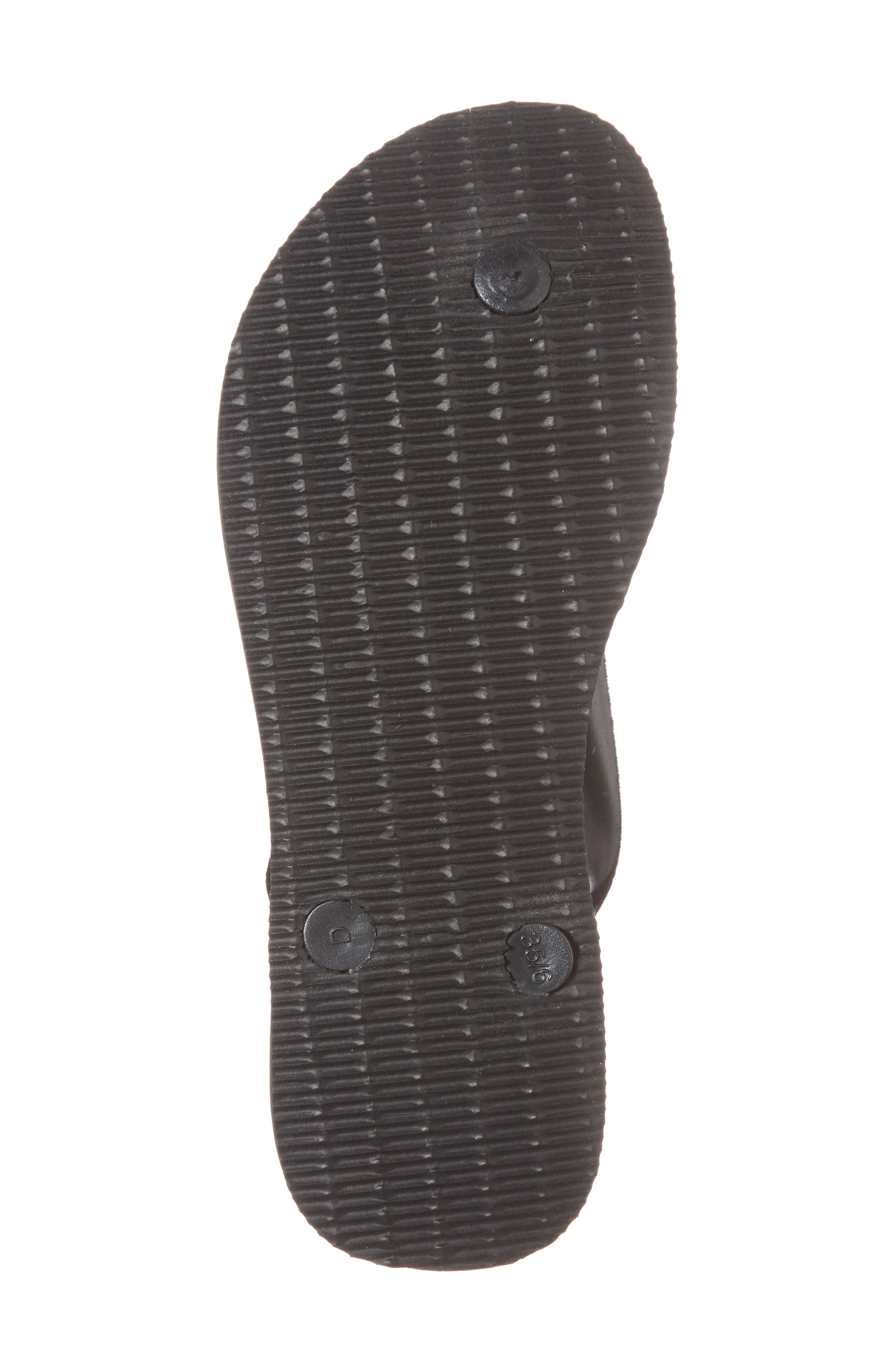 Havaianas Slim Velvet Flip Flop, Alternate, color, 