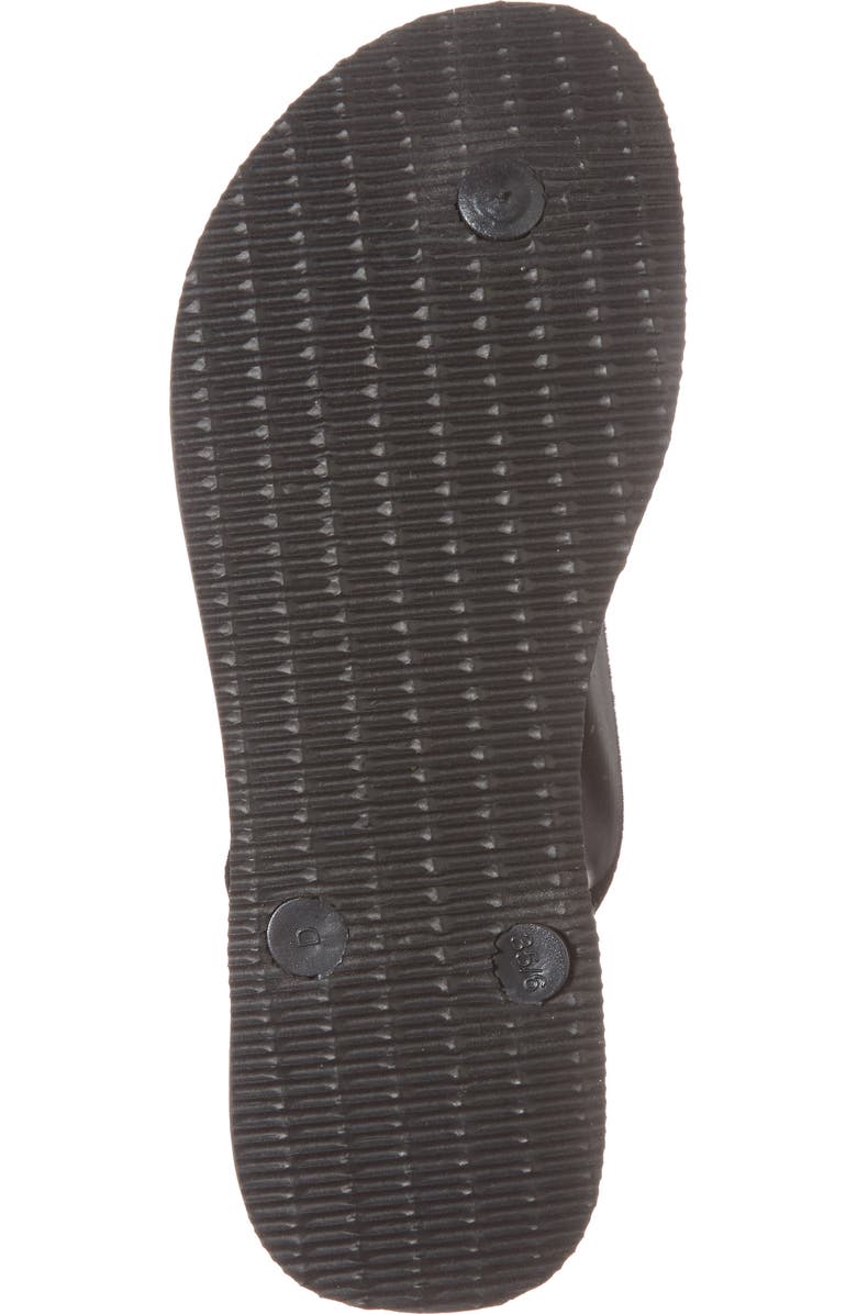 Havaianas Slim Velvet Flip Flop, Alternate, color,