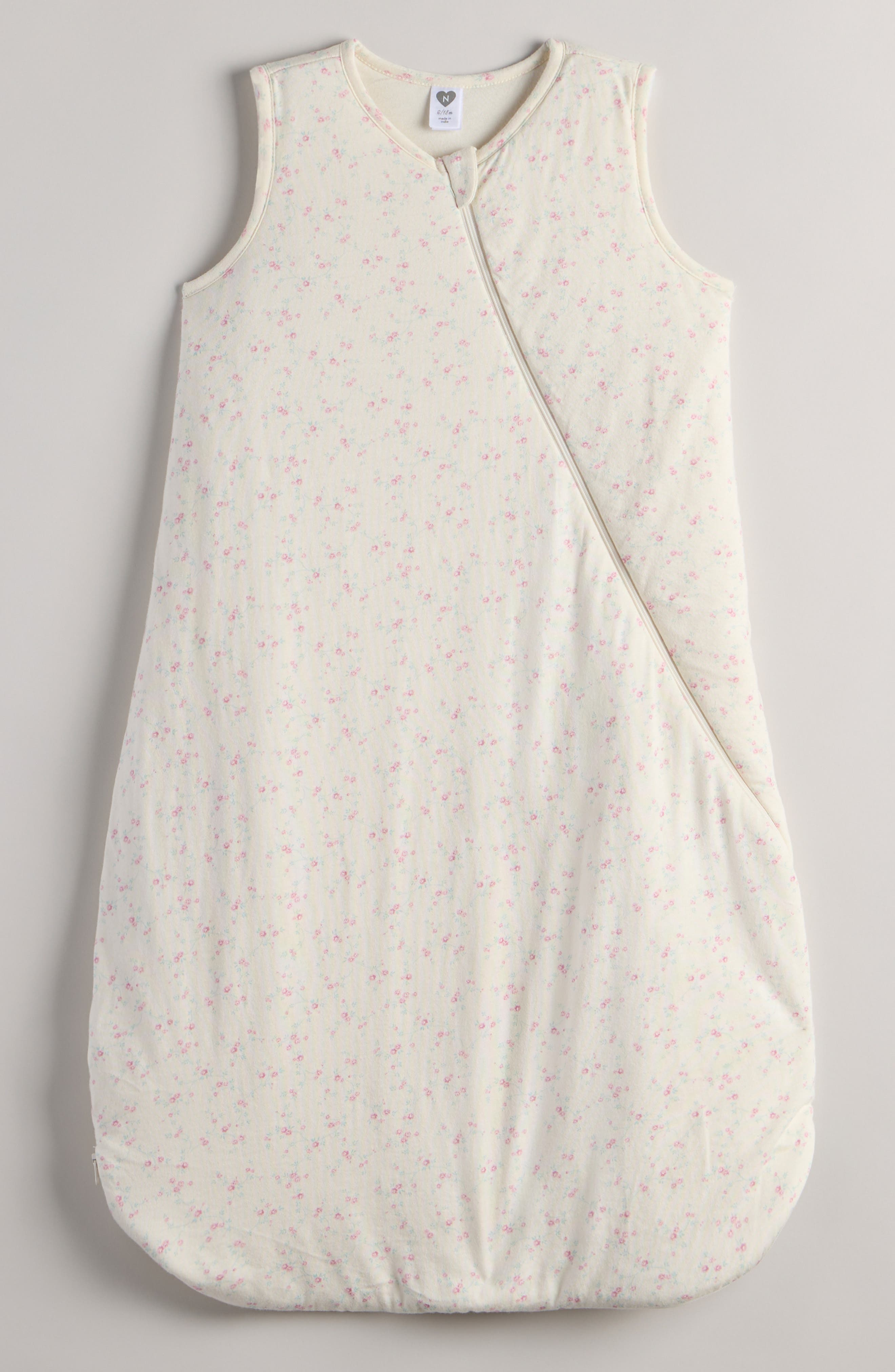IVORY EGRET EDITH FLORAL
