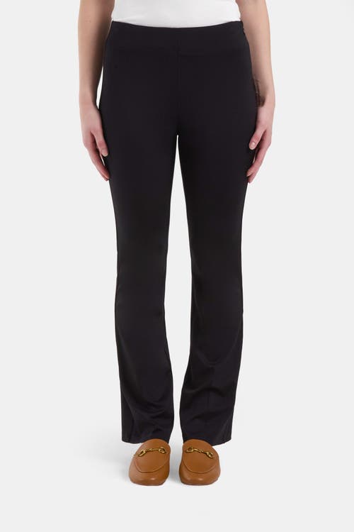 Capsule 121 The Isabella Pant In Black