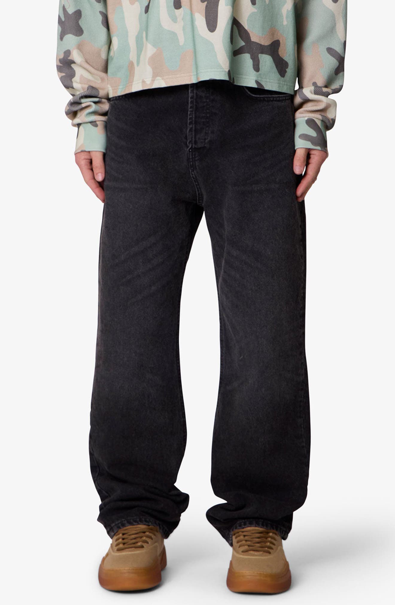 selected WESTERN BLACK