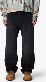 mnml Baggy Denim Jeans
