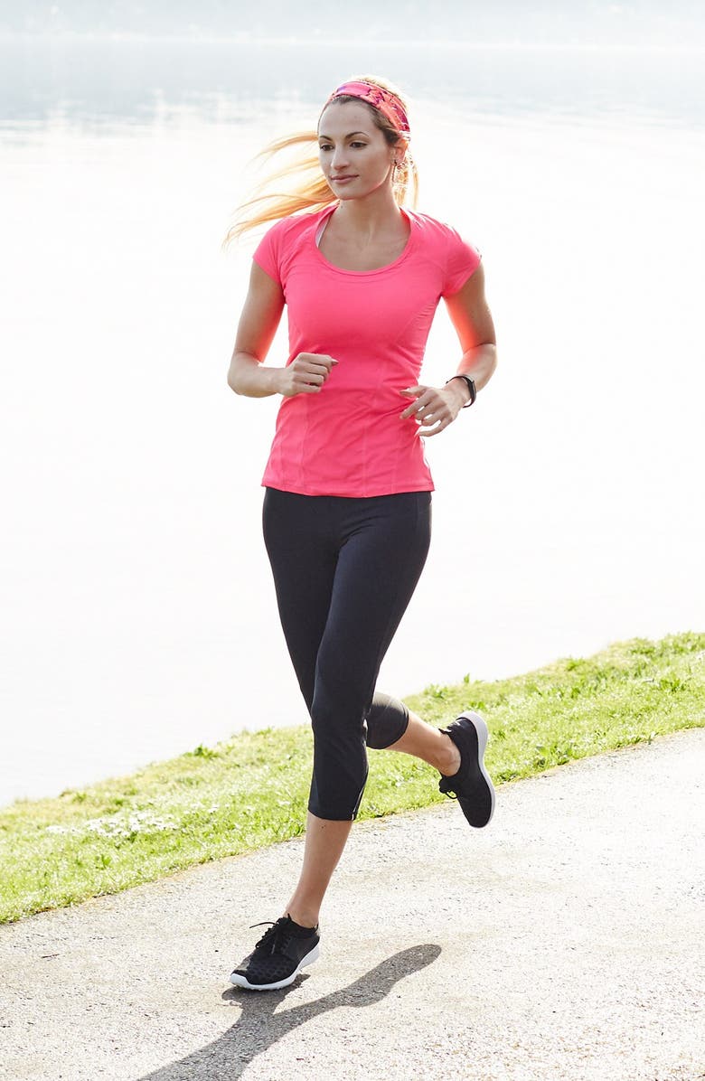 Zella 'New You' Headband, Alternate, color, 