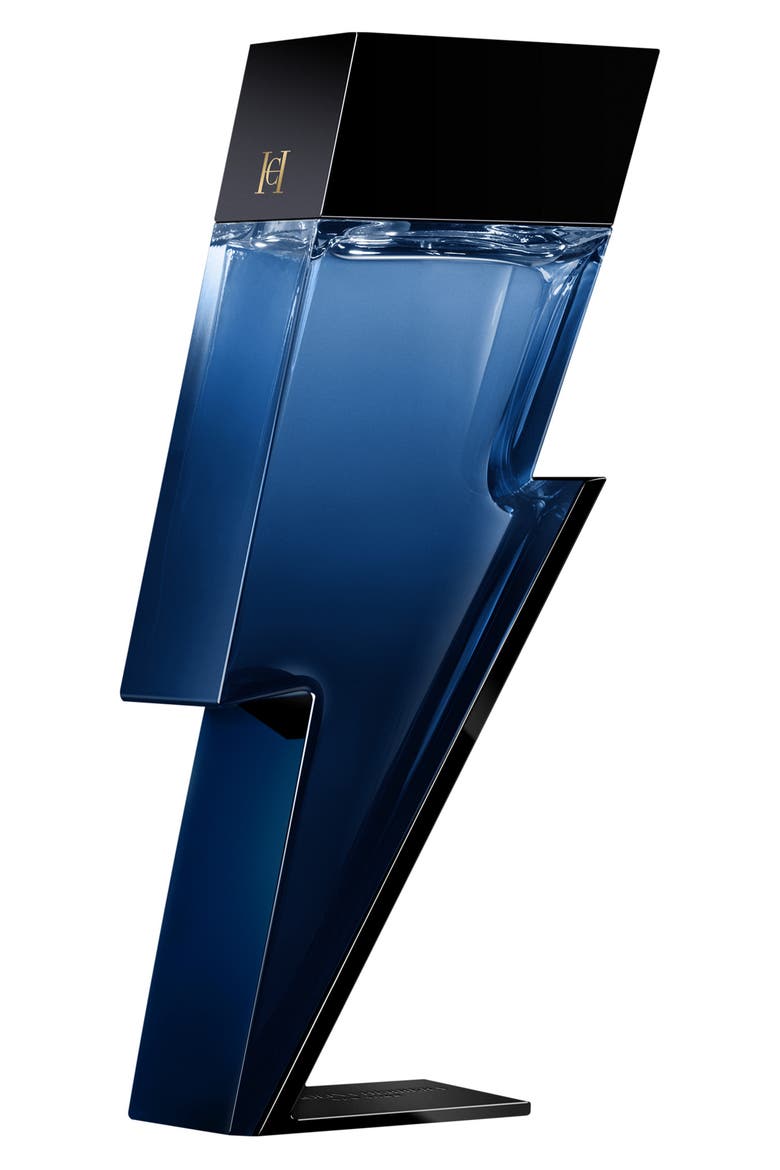 Bad Boy Cobalt Eau de Parfum, Main, color, NO COLOR