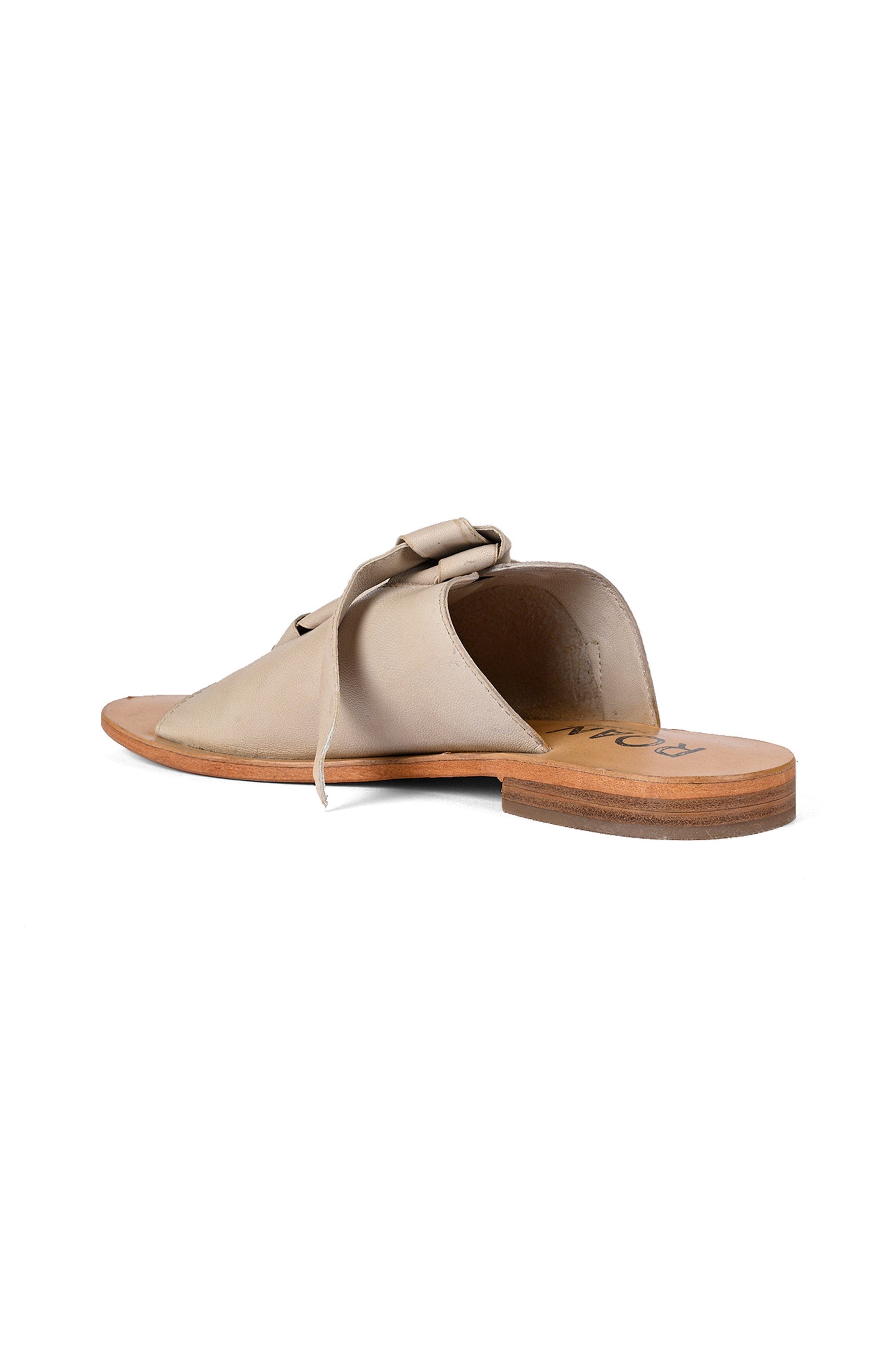 ROAN Grapevine Sandal, Alternate, color, Bone Hd