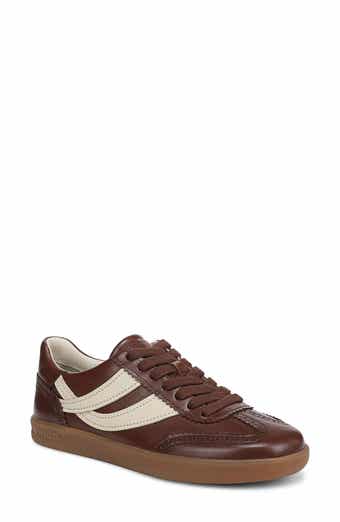 Vince Oasis Brogue Sneaker