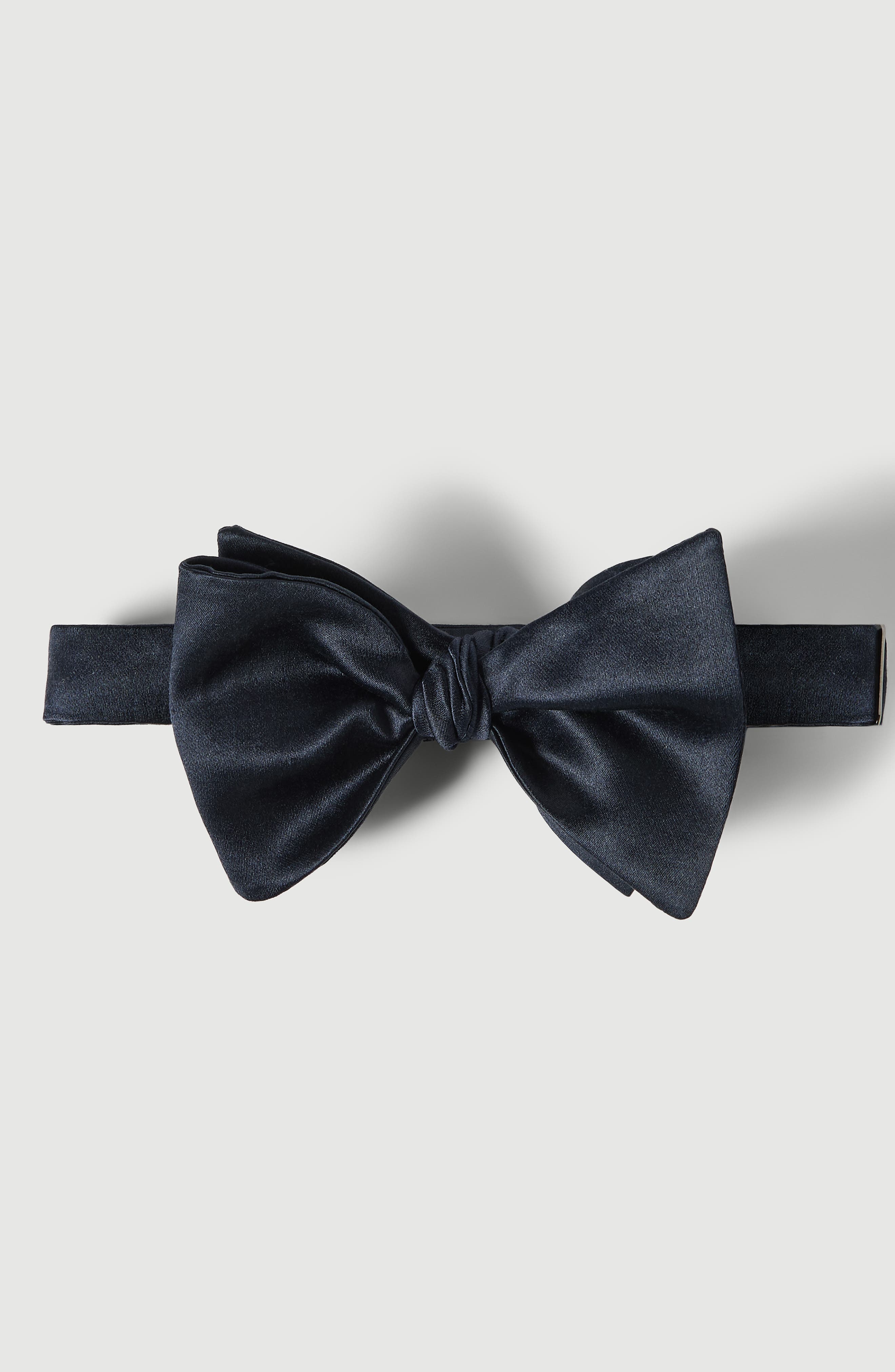 selected Navy Blue