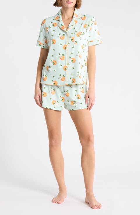 Quiet Night Pajamas