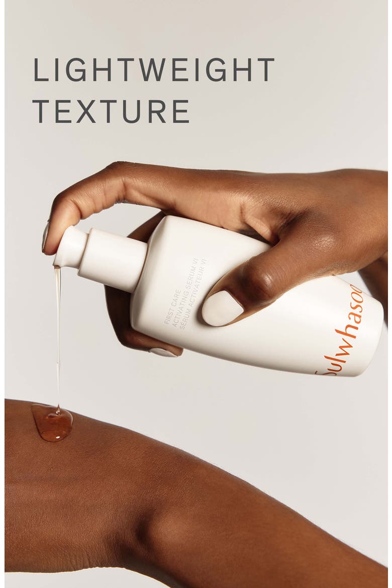 First Care Activating Serum VI Duo (Nordstrom Exclusive) (Limited Edition) $178 Value, Alternate, color, NO COLOR