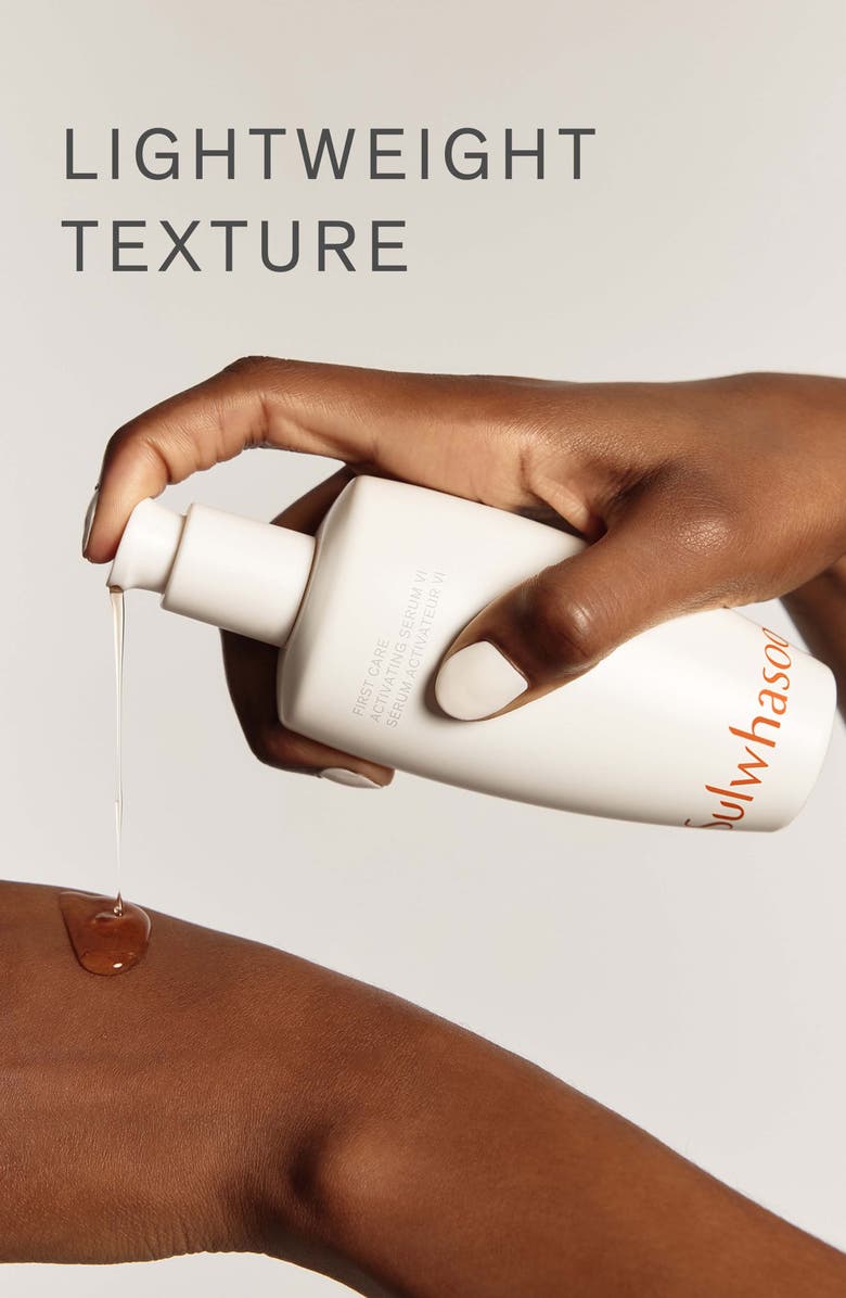 Sulwhasoo First Care Activating Serum VI Duo (Nordstrom Exclusive) (Limited Edition) $178 Value, Alternate, color, 