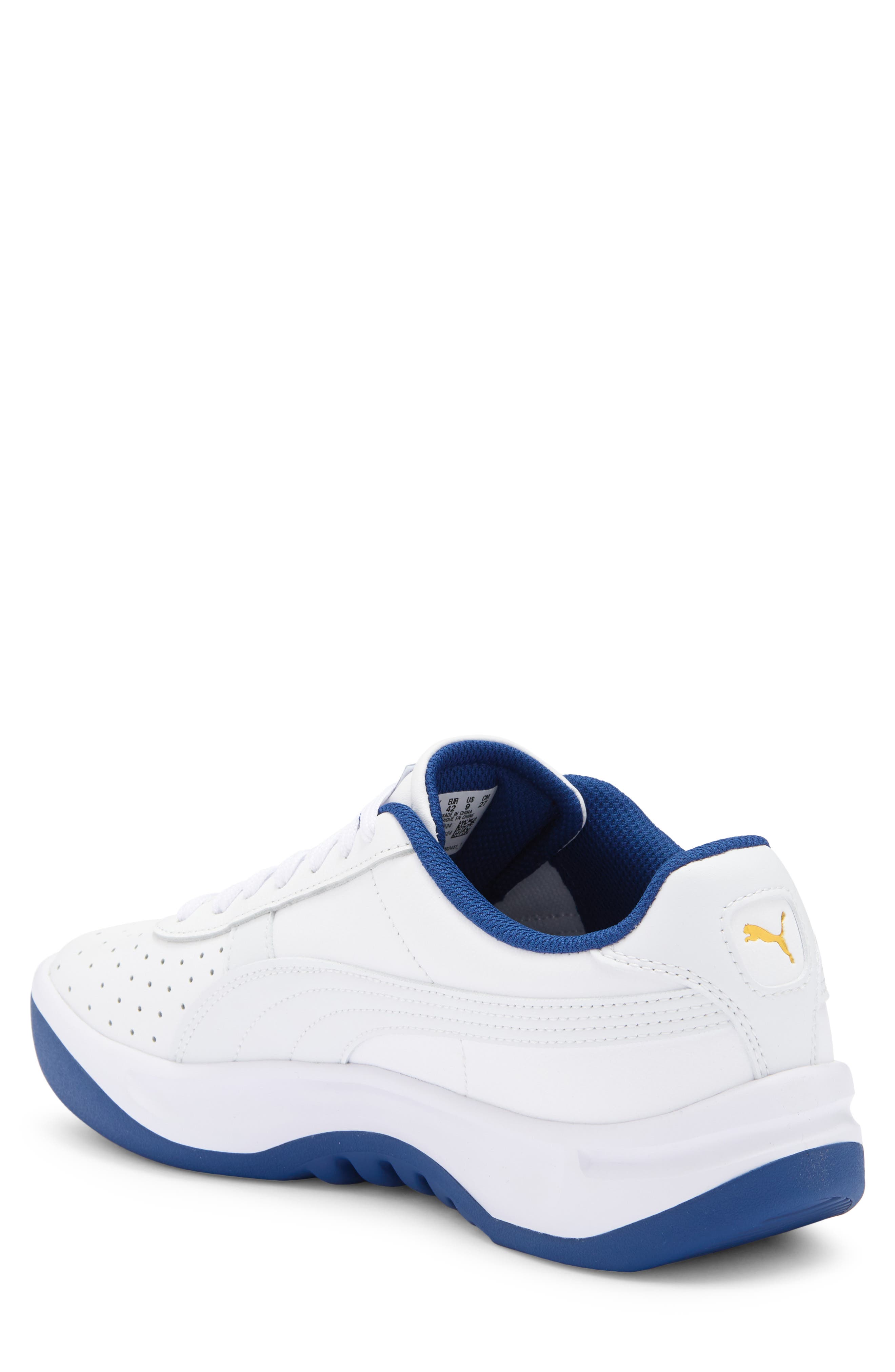PUMA GV Special Base Sneaker, Alternate, color, 