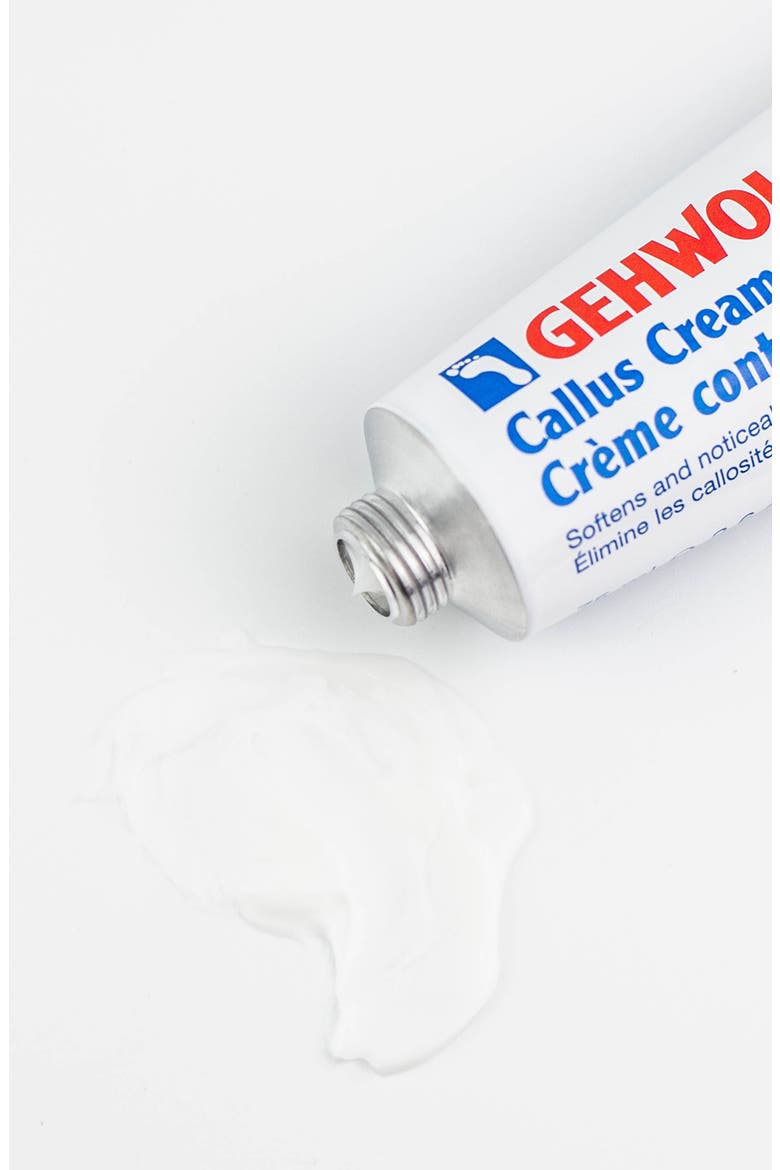 med Callus Cream, Alternate, color, NO COLOR