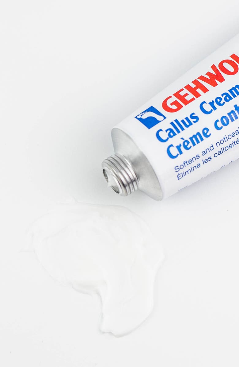 Gehwol<sup>®</sup> med Callus Cream, Alternate, color, 