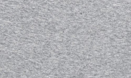 3 Brand Kids' Speed Lock Up Shorts In Dark Grey Heather