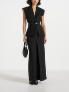 Manière De Voir Regine Maxi Skirt