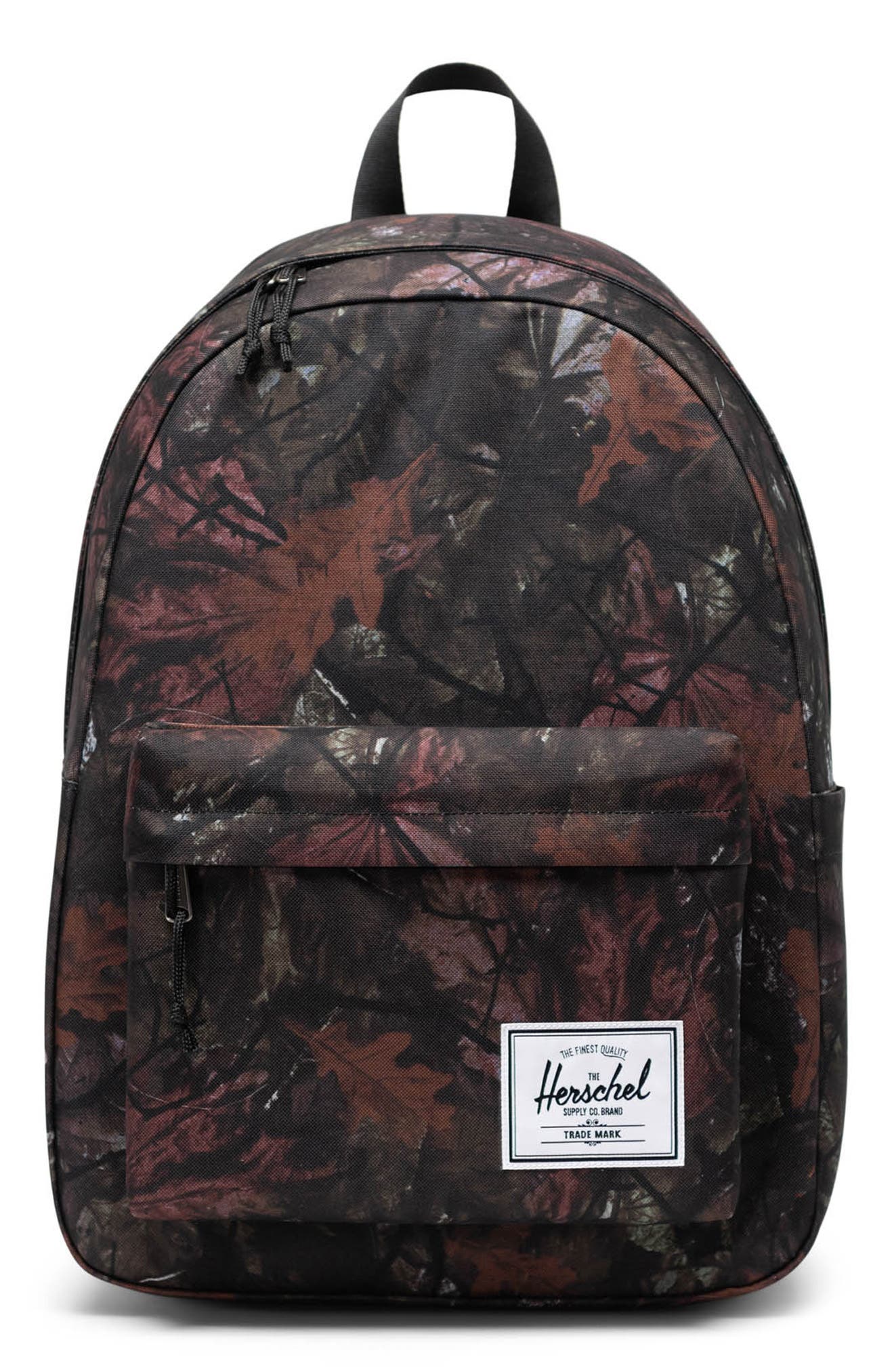 Herschel Supply Co. Classic Backpack, Main, color, 