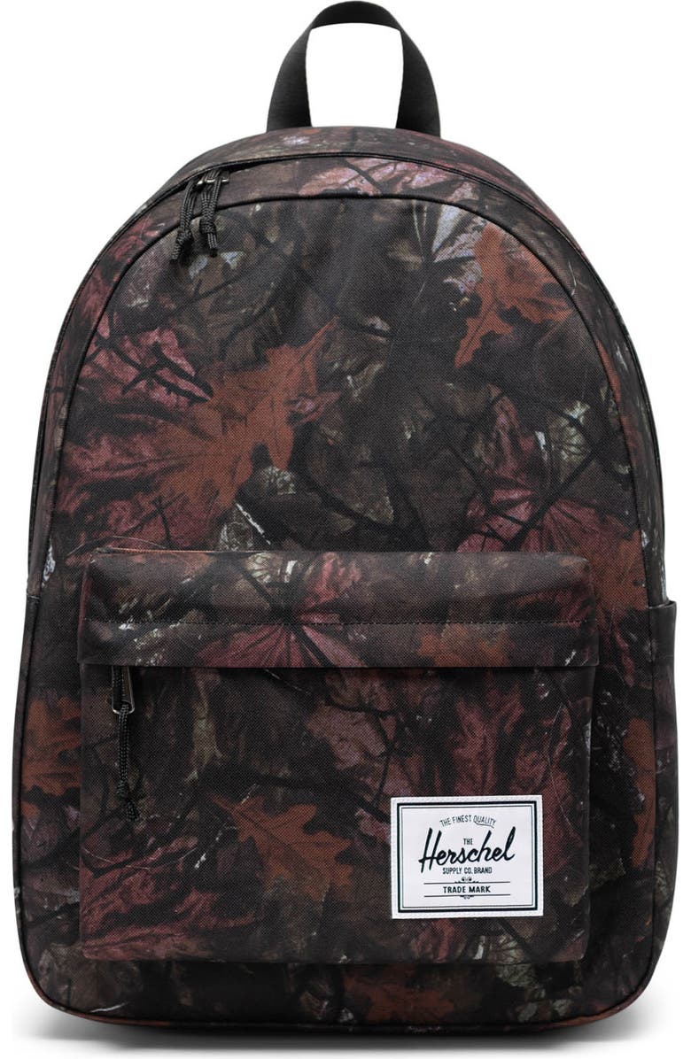 Herschel Supply Co. Classic Backpack, Main, color,