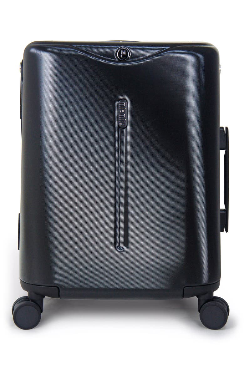 Mia Mily Carry-On Luggage, Alternate, color, 