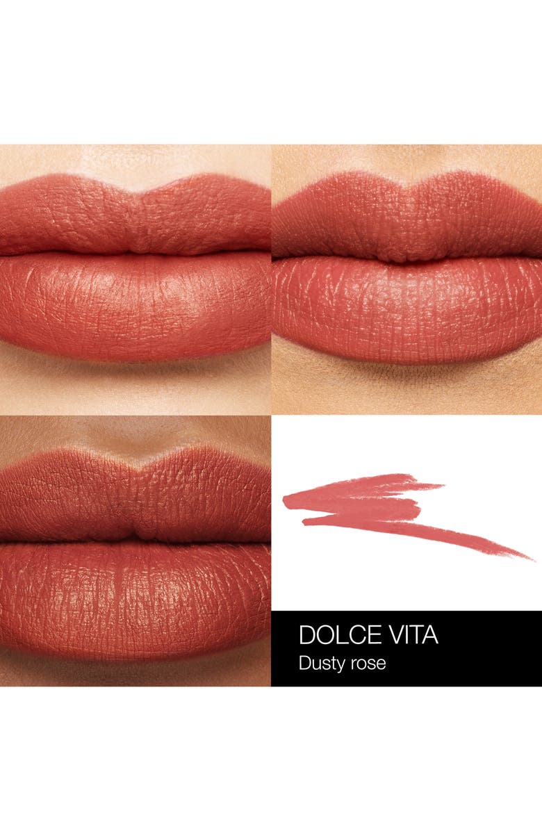 NARS Shine On Dolce Vita Set USD $36 Value, Alternate, color, Dusty Rose