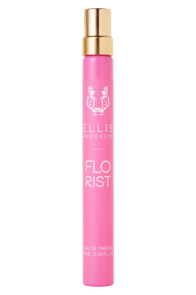 FLORIST Eau de Parfum, Alternate, color, NO COLOR